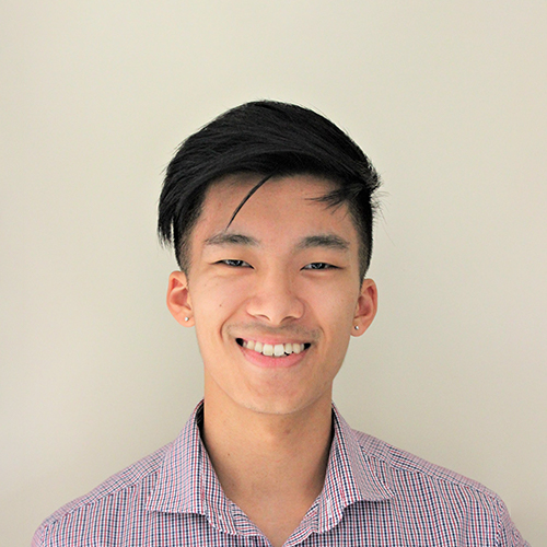 Elliott Lim
