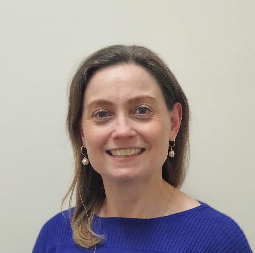 Julie Slater